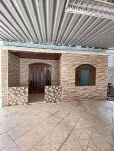 Casa com 2 Quartos para alugar, 60m² no Centro, Nova Iguaçu
