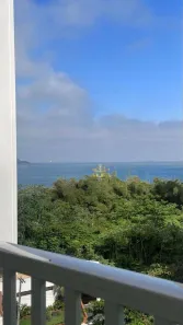 Apartamento com 2 Quartos à venda, 69m² no Vila Alzira, Guarujá