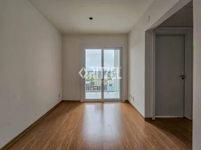 Apartamento com 2 Quartos para alugar, 58m² no Rondônia, Novo Hamburgo