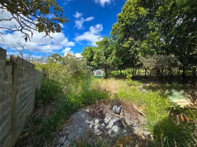 Lote/Terreno à venda, 406m² no Alto do Joá, Lagoa Santa