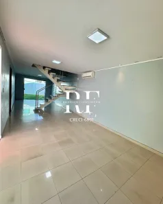 Casa de Condomínio com 3 Quartos para alugar, 205m² no Parque 10 de Novembro, Manaus