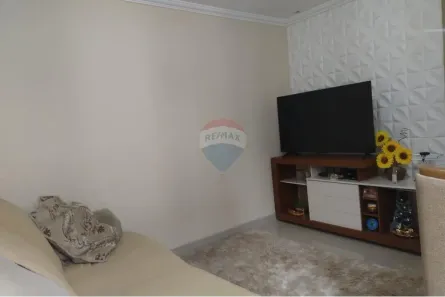 Apartamento com 2 Quartos à venda, 42m² no Campo Grande, Rio de Janeiro