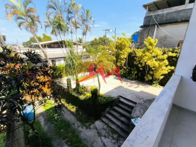 Casa com 3 Quartos à venda, 81m² no Vila Três, São Gonçalo