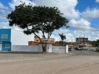 Lote/Terreno à venda, 425m² no Centro, Barreirinhas