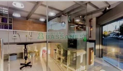 Ponto Comercial para alugar, 30m² no Cruzeiro, Caxias do Sul
