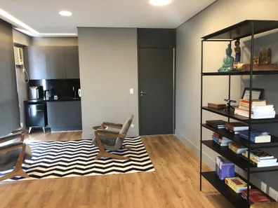 Sala Comercial à venda, 42m² no Savassi, Belo Horizonte