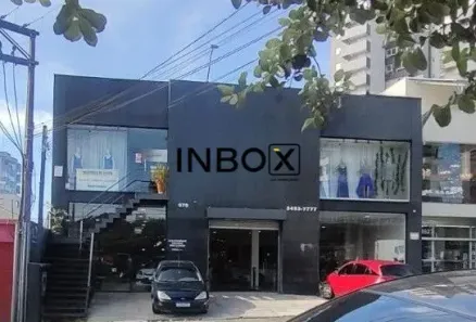 Ponto Comercial à venda, 1350m² no Cidade Alta, Bento Gonçalves