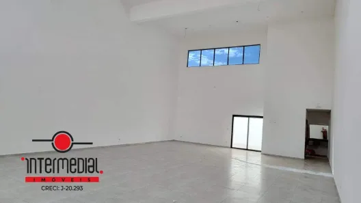 Ponto Comercial para alugar, 209m² no Portal Ville Azaleia, Boituva