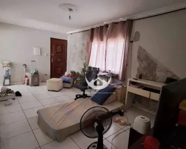 Apartamento com 3 Quartos à venda, 73m² no Aparecida, Santos