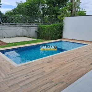 Casa de Condomínio com 3 Quartos para alugar, 220m² no Quiririm, Taubaté