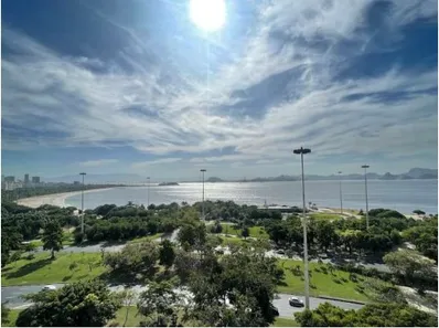 Apartamento com 3 Quartos à venda, 151m² no Flamengo, Rio de Janeiro