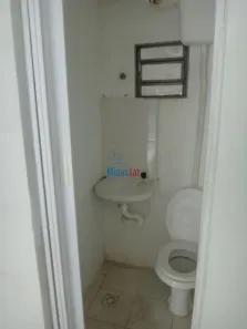 Ponto Comercial para alugar, 12m² no Santa Tereza, Belo Horizonte