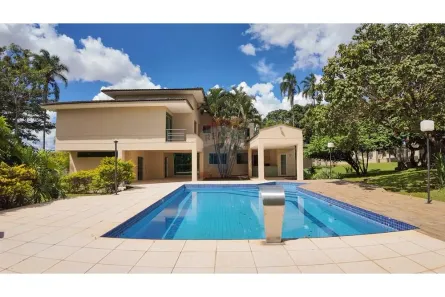 Casa com 4 Quartos à venda, 587m² no Park Way, Brasília