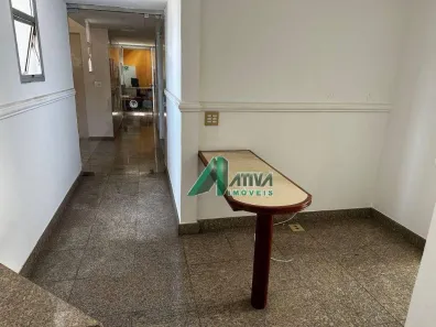 Sala Comercial à venda, 64m² no Serra, Belo Horizonte