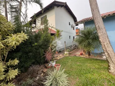 Casa com 3 Quartos à venda, 142m² no Imigrantes, Vera Cruz