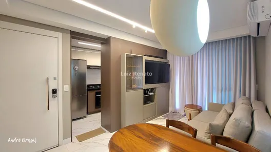 Apartamento com 2 Quartos à venda, 61m² no Santo Agostinho, Belo Horizonte