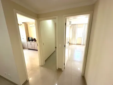 Apartamento com 3 Quartos à venda, 120m² no Palmeiras, Nova Iguaçu