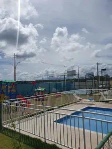 Apartamento com 2 Quartos para alugar, 40m² no Boa União (Abrantes), Camaçari