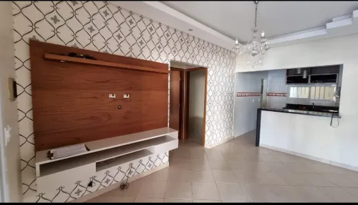 Casa com 2 Quartos para alugar, 120m² no Parque Real Serra Verde, Camaçari