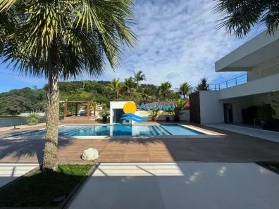 Casa de Condomínio com 5 Quartos à venda, 1100m² no , Guarujá