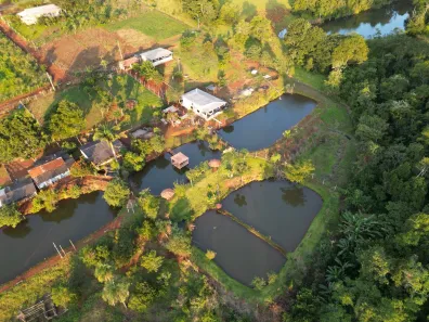 Fazenda/Sítio com 3 Quartos à venda, 180m² no , Bonfinópolis