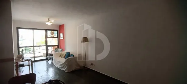 Apartamento com 3 Quartos à venda, 100m² no Jardim Botânico, Rio de Janeiro