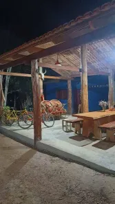 Fazenda/Sítio com 2 Quartos à venda, 200m² no Abadiânia, Abadiânia