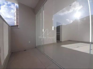 Apartamento com 3 Quartos à venda, 89m² no Padre Eustáquio, Belo Horizonte