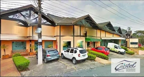 Ponto Comercial à venda, 1626m² no Jardim da Glória, Cotia