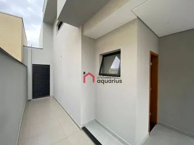 Casa de Condomínio com 3 Quartos à venda, 163m² no Condomínio Terras do Vale, Caçapava