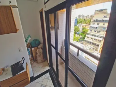 Sala Comercial à venda, 33m² no Boa Viagem, Belo Horizonte
