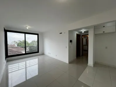 Apartamento com 2 Quartos para alugar, 80m² no Ideal, Novo Hamburgo