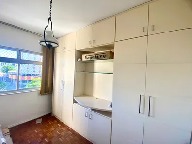 Apartamento com 3 Quartos à venda, 130m² no Politeama, Salvador