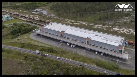 Galpão/Depósito/Armazém para alugar, 1000m² no Pólo Industrial de Camaçari, Camaçari