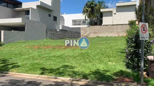 Lote/Terreno à venda, 451m² no Jardins Verona, Goiânia