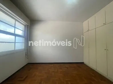 Apartamento com 2 Quartos para alugar, 95m² no Funcionários, Belo Horizonte