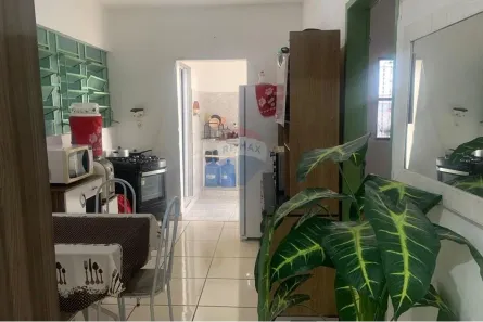 Casa com 7 Quartos à venda, 325m² no Pitanguinha, Maceió
