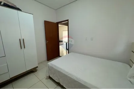 Casa com 3 Quartos à venda, 100m² no Loteamento Jardim Boa Sorte, Araguaína