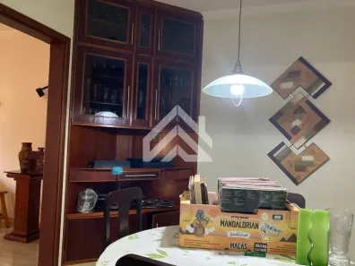 Casa com 2 Quartos à venda, 138m² no Vila Santo Antônio, Rio Claro