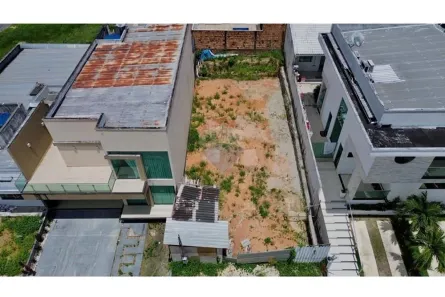Lote/Terreno à venda, 250m² no Flores, Manaus