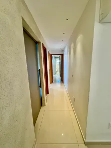 Apartamento com 3 Quartos à venda, 118m² no Jatiúca, Maceió