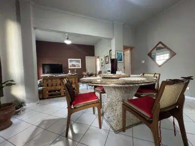 Apartamento com 2 Quartos à venda, 91m² no Boqueirão, Santos