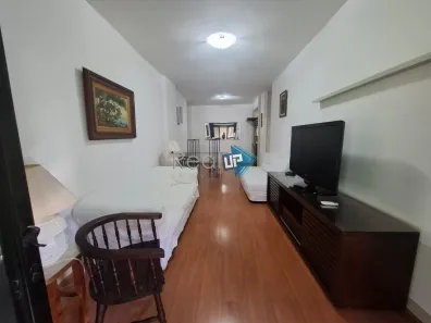 Apartamento com 1 Quarto para alugar, 47m² no Copacabana, Rio de Janeiro