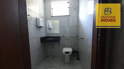 Ponto Comercial para alugar, 465m² no São Caetano, Balsa Nova