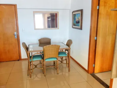 Apartamento com 1 Quarto à venda, 60m² no Pituba, Salvador