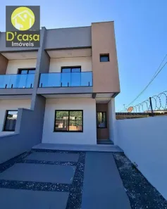 Sobrado com 3 Quartos à venda, 87m² no Parque da Matriz, Cachoeirinha