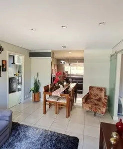 Apartamento com 3 Quartos à venda, 78m² no União, Belo Horizonte