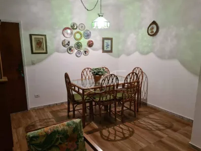 Apartamento com 2 Quartos à venda, 77m² no Enseada, Guarujá