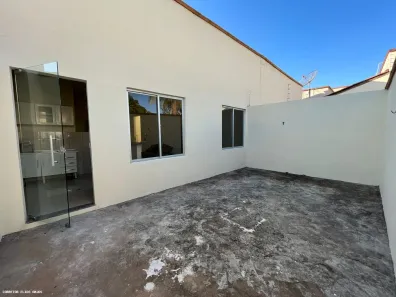Kitnet com 1 Quarto para alugar, 40m² no , Guanambi