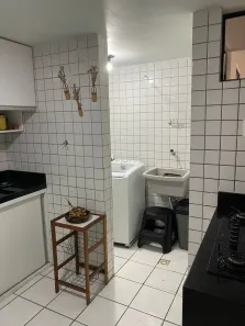 Apartamento com 3 Quartos à venda, 76m² no Manaíra, João Pessoa